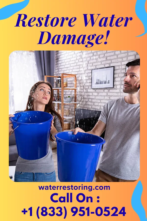 water restoration Summit Flood Damage Company Silver Creek